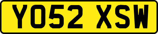 YO52XSW