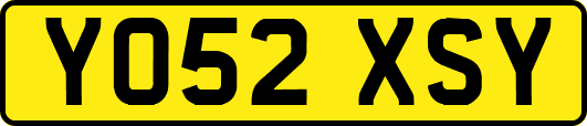 YO52XSY