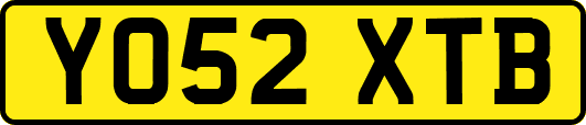 YO52XTB
