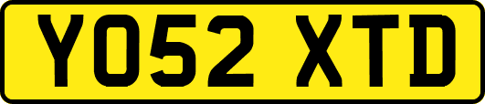 YO52XTD