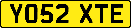YO52XTE