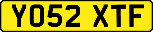 YO52XTF