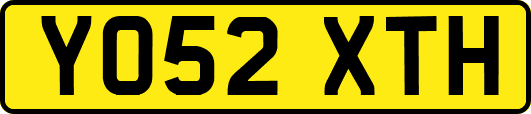 YO52XTH