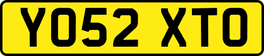YO52XTO