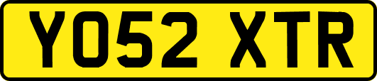 YO52XTR