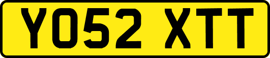 YO52XTT