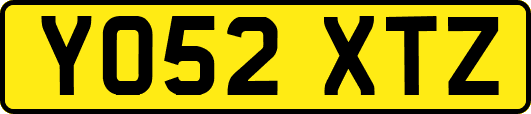 YO52XTZ