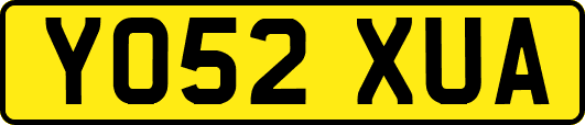 YO52XUA