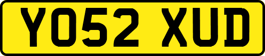 YO52XUD