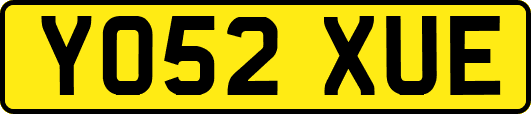 YO52XUE
