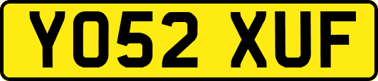 YO52XUF