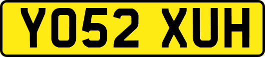 YO52XUH