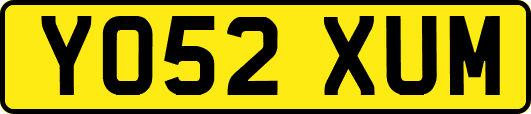 YO52XUM
