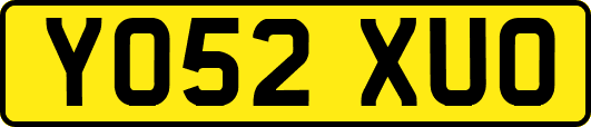 YO52XUO