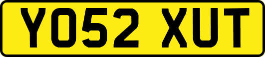 YO52XUT