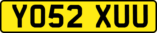 YO52XUU