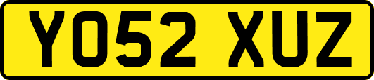 YO52XUZ