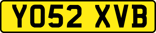 YO52XVB