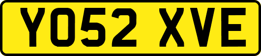 YO52XVE