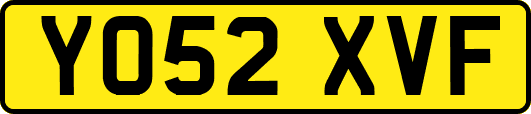 YO52XVF