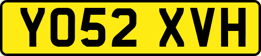 YO52XVH