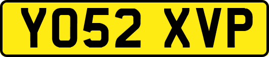 YO52XVP