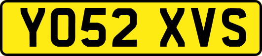 YO52XVS