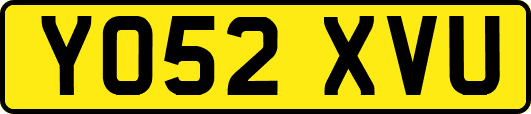 YO52XVU