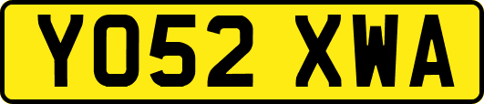 YO52XWA