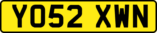 YO52XWN