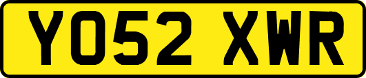 YO52XWR