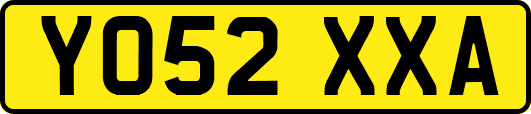 YO52XXA