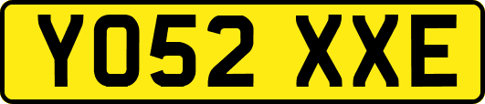 YO52XXE