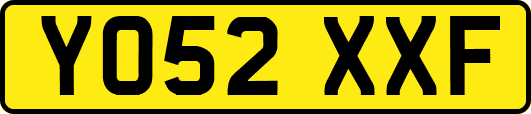 YO52XXF