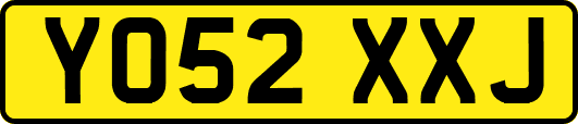 YO52XXJ
