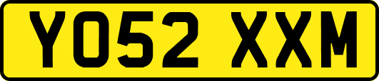 YO52XXM