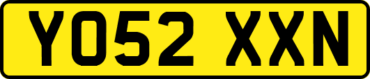 YO52XXN