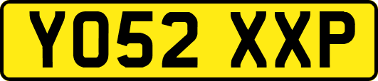 YO52XXP