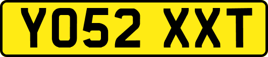 YO52XXT