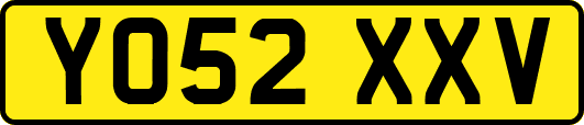 YO52XXV