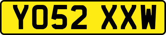 YO52XXW