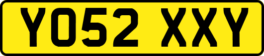 YO52XXY