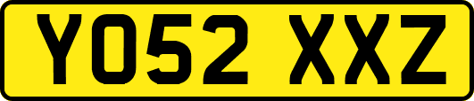 YO52XXZ