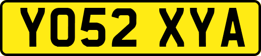 YO52XYA
