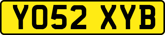 YO52XYB