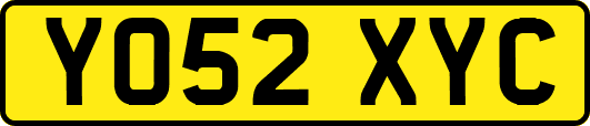YO52XYC