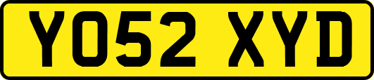 YO52XYD