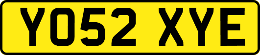YO52XYE