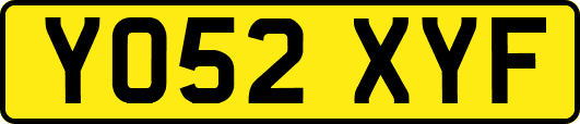 YO52XYF