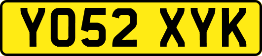 YO52XYK